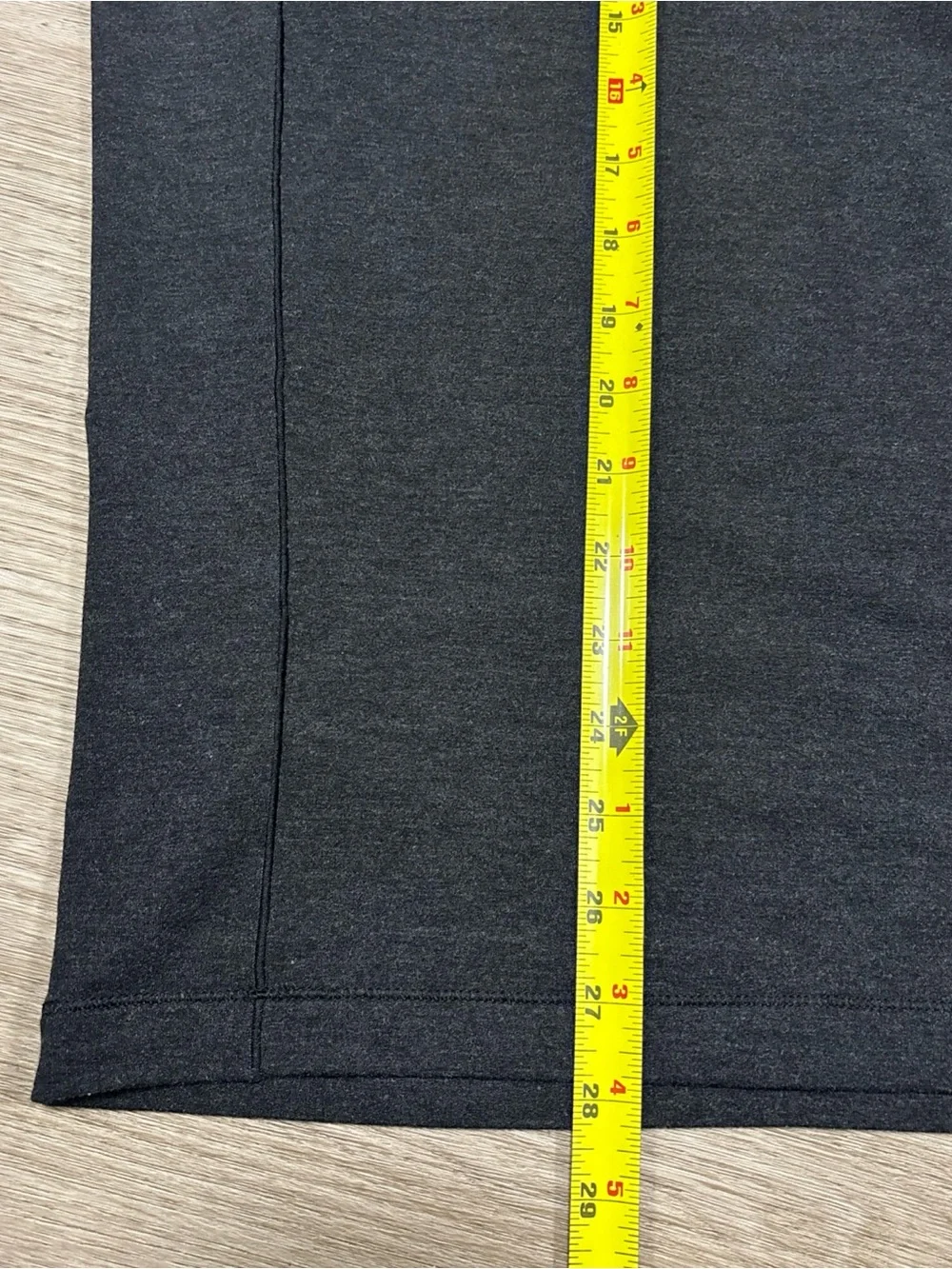 Nike Dri Fit Iowa Hawkeyes 1/4 Zip Pullover Golf Dark Grey Size XL
